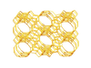 ZSM-5 Adsorbenspellet