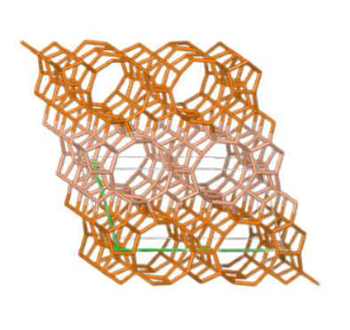 ZSM-48, Hydroisomerisierung